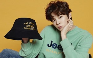 Agensi Konfirmasi Kim Wooseok Eks X1 Bakal Segera Debut Solo, Catat Tanggalnya!