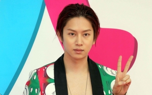 Heechul Super Junior Jelaskan Duduk Permasalahan Lewat Siaran Live Usai Labrak Wartawan