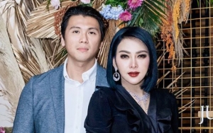 Syahrini Siap Sambut Puasa Bareng Reino Justru Dicibir Akibat Salah Tanggal Awal Ramadan
