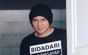 Demam Drama Korea, Anji Ungkap Keteguhan Hatinya: Aku Masih Bertahan