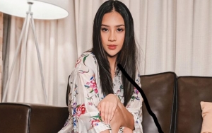 Anya Geraldine Cantik Sampai Pori-Pori, Bikin Pangling Disangka Dian Sastro