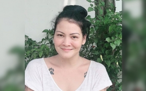 Melanie Subono Kecam Oknum yang Berlagak Jadi Bos Saat Beri Donasi
