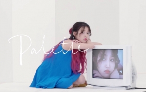Penyanyi Taiwan Ini Dituding Plagiat MV 'Palette' Milik IU, Netizen Sebut Tak Tahu Malu