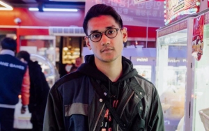Kena Virus DraKor, Afgan Pamer Rambut Ala Park Se Royi 'Itaewon Class'
