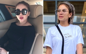 Lama Tak Muncul, Poppy Kelly Seteru Nikita Mirzani Dianggap Hina Kaum Albino