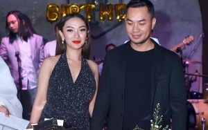 Zaskia Gotik Menikah Siri Dengan Sirajuddin Mahmud, Digelar Tertutup Tanpa Sepengetahuan Sahabat