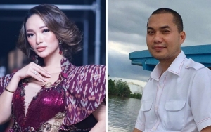 Zaskia Gotik Nikah Siri Diam-Diam, Ini Foto Perdana Bareng Suami dan Ortu