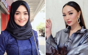 Imel Putri Pamer Foto Tangan Diinfus Usai Eks Suami Nikahi Zaskia Gotik, Ada Apa?