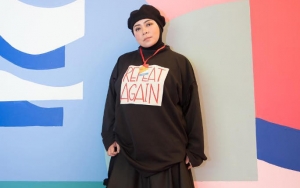 Melly Goeslaw Beri Pesan Penting Untuk Para Hijabers Saat Bulan Ramadan, Singgung Soal Pencitraan