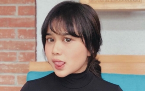 Brisia Jodie Pengin Ubah Nama Panggung Gara-Gara Kurang Beruntung Masalah Cinta