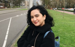 Rachel Amanda Sambut Bulan Ramadan di Tengah Pandemi Corona Tanpa Lakukan 'Tradisi' Makan Sushi