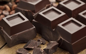 Cokelat Hitam