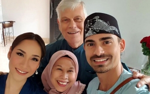 Reaksi BCL Jalani Puasa Pertama Tanpa Ashraf, Ibu Mertua Unggah Lukisan Indah Nan Haru