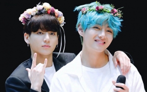 Bentuk Dagu Jungkook dan V BTS Saat Awal Debut Jadi Sorotan, Diipuji Makin Tua Makin Ganteng