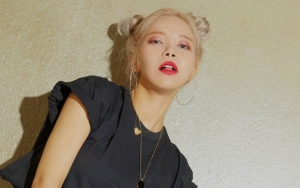 Solar Mamamoo Bahas Soal Usung Konsep Kontroversial Dan Gol Untuk Album Solo 'Spit It Out'