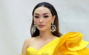 Zaskia Gotik Nikahi Pengusaha, Sang Sahabat Ngaku Diminta Bantuan Siapkan Resepsi