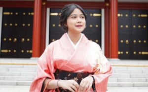 Apesnya Brisia Jodie Kena Tipu Agen Tiket Pesawat Bodong, Rugi Puluhan Juta