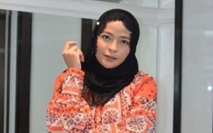 Tantri Kotak Kenang Kembali Masa Kelahiran Sang Putri, Pernah Nangis Di Pojokan