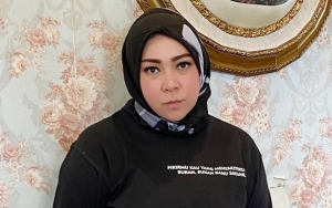 Melly Goeslaw Sedih Ditinggal Partner Abadi Menjelang Bulan Ramadan