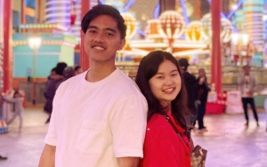 Kaesang Kocak Ngebucin Kangen, Pacar Cantik Malah Dibully Soal Etnis