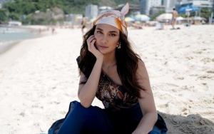 Luna Maya 'Ngebet' Minta Raffi Ahmad Kenalin ke Choi Siwon Super Junior