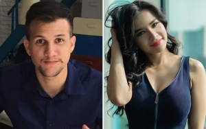 Pernah Digosipkan Dekat Stuart Collin, Maria Vania Jadi 'Pemersatu Bangsa'