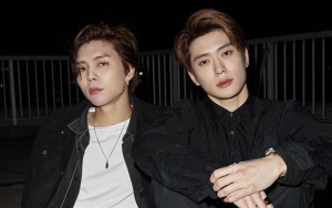 Seksi di Majalah, Johnny dan Jaehyun NCT 127 Ungkap Hal yang Jadi Penyemangat