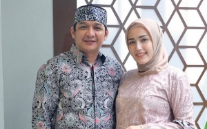 Adelia Wilhelmina Ungkap Kesedihan Tak Bisa Jalani Awal Puasa Bareng Pasha