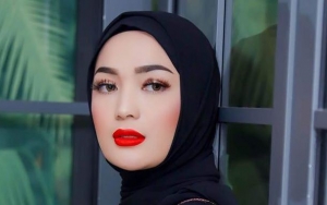 Imel Putri Korban Hoax, Murka Soal Isu Foto Diinfus Akibat Pernikahan Zaskia Gotik