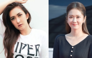 Nafa Urbach Disebut Mirip Aktris Jang Nara Tuai Komentar Tak Terduga