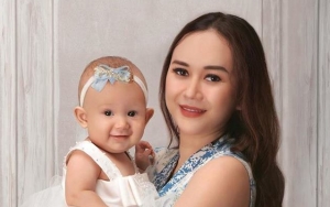 Aura Kasih Gemas Putri Kecilnya Sahur Perdana dan Mengaji Al Quran