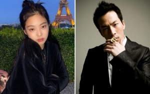 Rumor Kencan Jennie dan Produser Teddy Kembali Disorot Karena Alasan Ini
