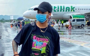 Reza Arap Ingin Sewa GOR untuk Tunawisma Korban COVID-19, Anies Baswedan Merespons