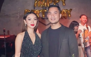 Foto Cantik Zaskia Gotik Saat Nikah Terkuak, Cincin Berlian Besar Bukti Cinta Suami Tajir