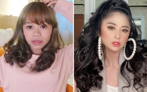 Begitu Dekat, Cimoy Montok Sebut Sosok Dewi Persik Sudah Seperti Keluarga Sendiri