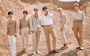 ASTRO Super Ganteng Ajak Fans Berlayar Dalam Teaser Album Comeback 'GATEWAY'