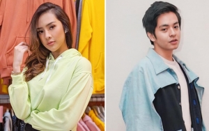 Anya Geraldine Ngehalu Video Call Angga Yunanda, Begini Reaksi Sang Pacar