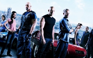 Fast and Furious