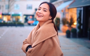 Nagita Slavina Pakai Tas Branded Sejak Remaja Bukti Tajir Melintir, Berapa Harganya?