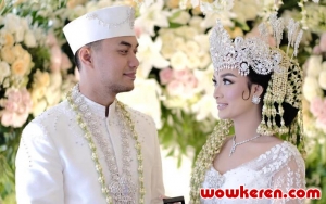 Zaskia Gotik Ungkap Pengalaman Jalani Puasa Pertama Usai Nikah Hingga Beri Pesan ke Fans