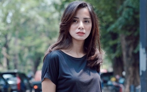Kirana Larasati Bikin Melongo Gara-Gara Naik Sepeda Mahal Saat Olahraga