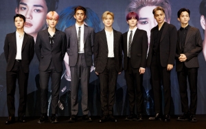 SuperM Umumkan Comeback dan Tampilkan Lagu-Lagu Baru di Konser Online 'Beyond the Future'