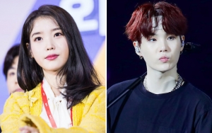 IU Siap Comeback dan Gandeng Suga BTS di Single Terbaru, Catat Tanggal Rilisnya