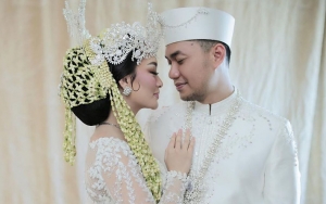 Zaskia Gotik Pamer Kamar Pengantin Hingga Terima Pesan Romantis dari Sang Suami