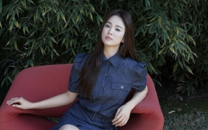 Song Hye Kyo Bikin Kaget Berantakan dan 'Seram' di Pemotretan Baru, Tetap Cantik?