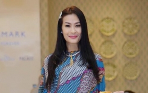 Bukan Drama Korea, Iis Dahlia Akui Lebih Senang Nonton Serial India
