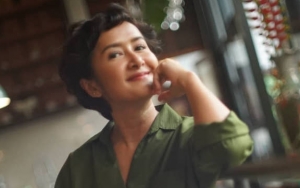 Dari Film Bioskop, Widi Mulia Pindah Haluan ke Drama Korea