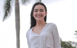 Sering Tampil Seksi Sejak Putus Dari Christ Laurent, Amanda Manopo Akui Senang 