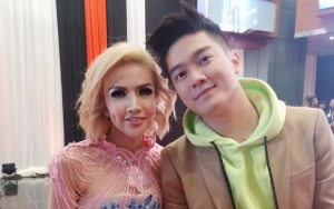 Boy William Syok Lihat Wajah Barbie Kumalasari Tanpa Make-Up Selama Social Distancing