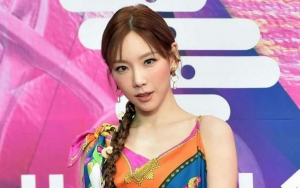Tae Yeon SNSD Berikan Pesan Ini untuk Ayahnya di Hari-49 Usai Meninggal